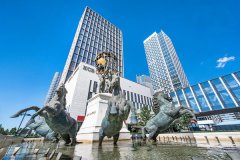 連線自貿(mào)區(qū)：自貿(mào)區(qū)打造京津冀金融“出?？凇? /></a>
          <h3><a href=