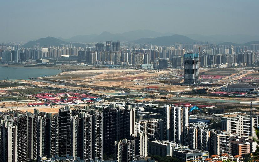 落地廣東自貿(mào)區(qū)企業(yè)“井噴” 虛擬地址注冊吹“虛火”？