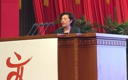 王微:中國服務(wù)經(jīng)濟特點及發(fā)展思路