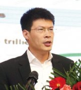 魏際剛、辛國(guó)斌:制造業(yè)的提效升級(jí)重點(diǎn)在于“互聯(lián)網(wǎng)+”