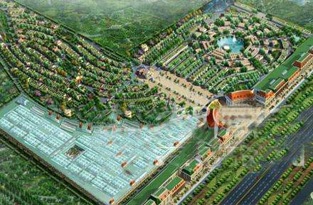 南川推進(jìn)“五個(gè)振興” 創(chuàng)建國家農(nóng)業(yè)現(xiàn)代化示范區(qū)