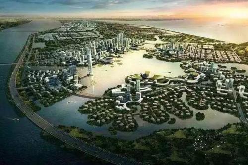 2023年國家現(xiàn)代農(nóng)業(yè)產(chǎn)業(yè)園認定名單公布，山西兩地入選