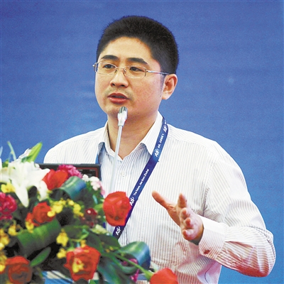 李燕、王忠宏：軟實力--中國建設(shè)制造強(qiáng)國的重要命題