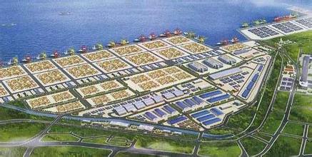 物流園區(qū)招商的招術(shù)？