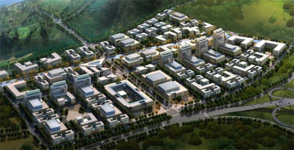 關于確定2016年新一批國家知識產權試點示范園區(qū)的通知