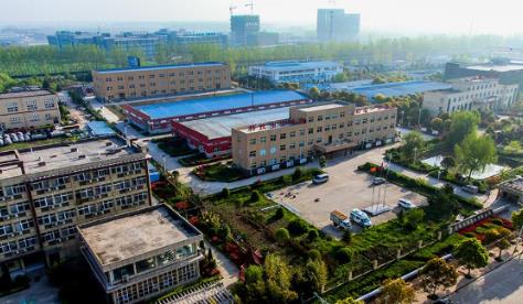 數(shù)量增加，排名提升……北京經(jīng)開區(qū)世界500強企業(yè)擴容