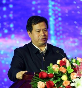 李佐軍：全區(qū)域、全環(huán)節(jié)、全時間、全社會、全手段推進綠色發(fā)展