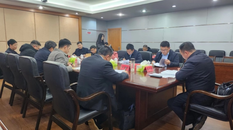 走在前、勇?tīng)?zhēng)先——我院助力江西省寧都縣創(chuàng)建國(guó)家現(xiàn)代農(nóng)業(yè)產(chǎn)業(yè)園